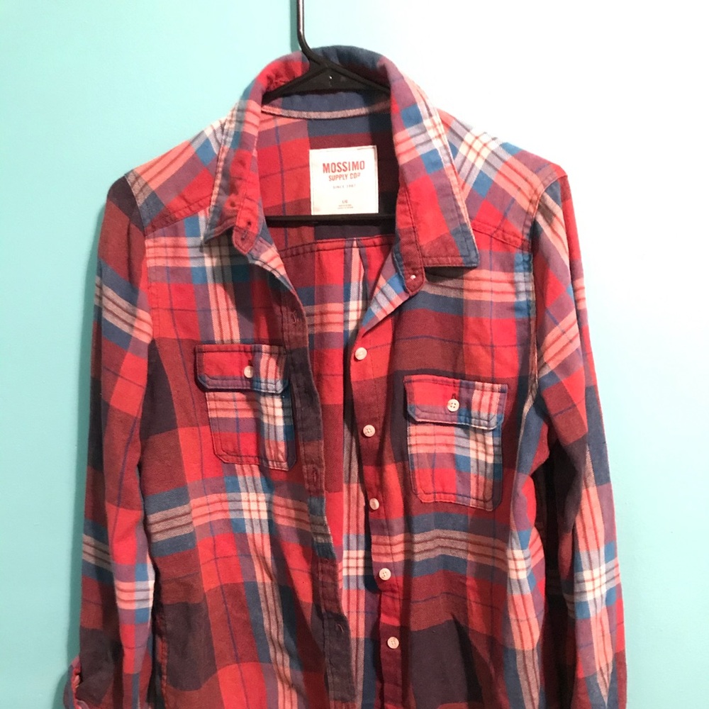 Flannel